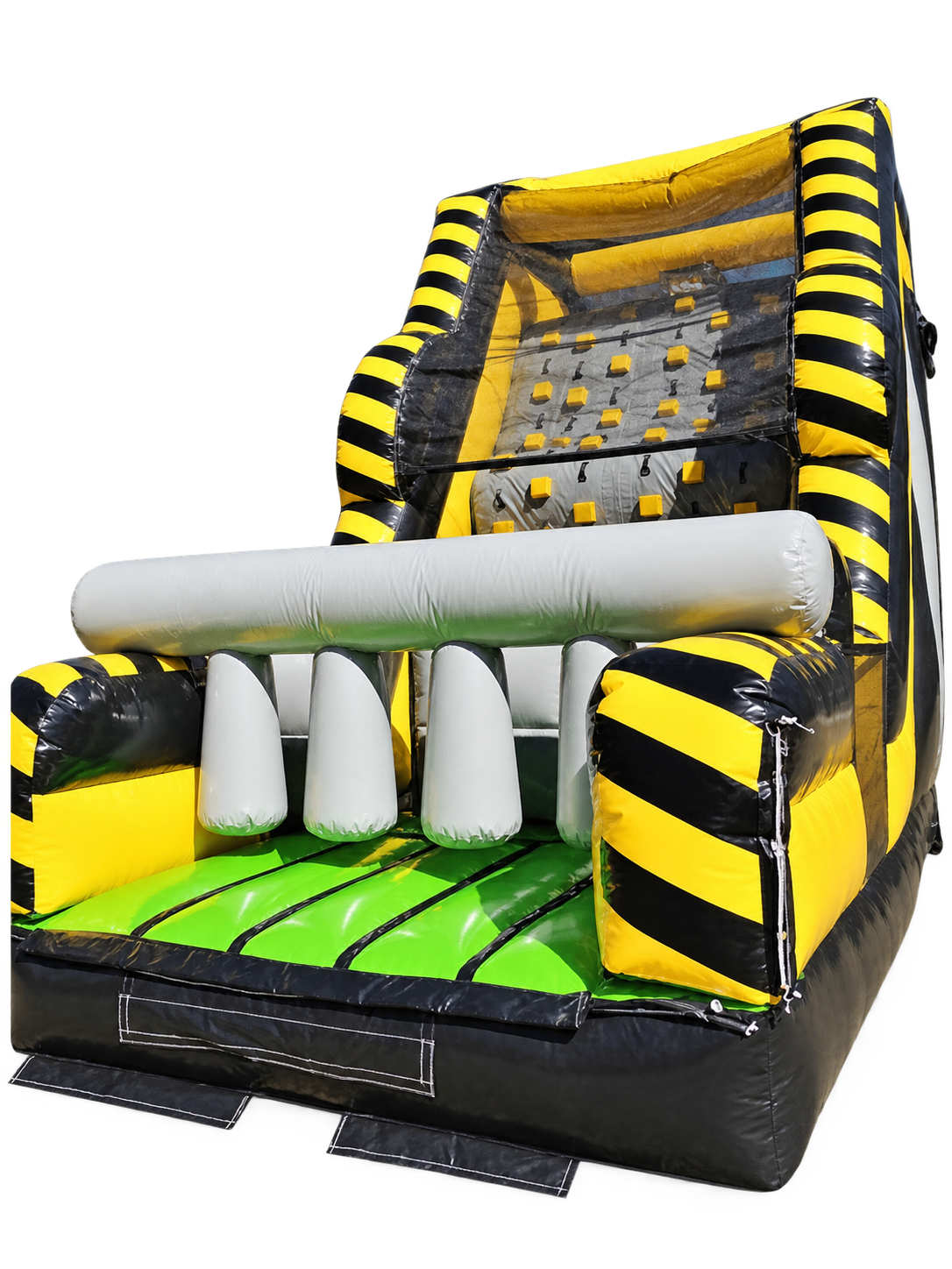 ADRENALINE RUSH II NUCLEAR MIDDLE PART ONLY rental from Jumpingwithus LLC